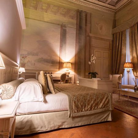 Hotel Palazzo Guicciardini Florencie Exteriér fotografie