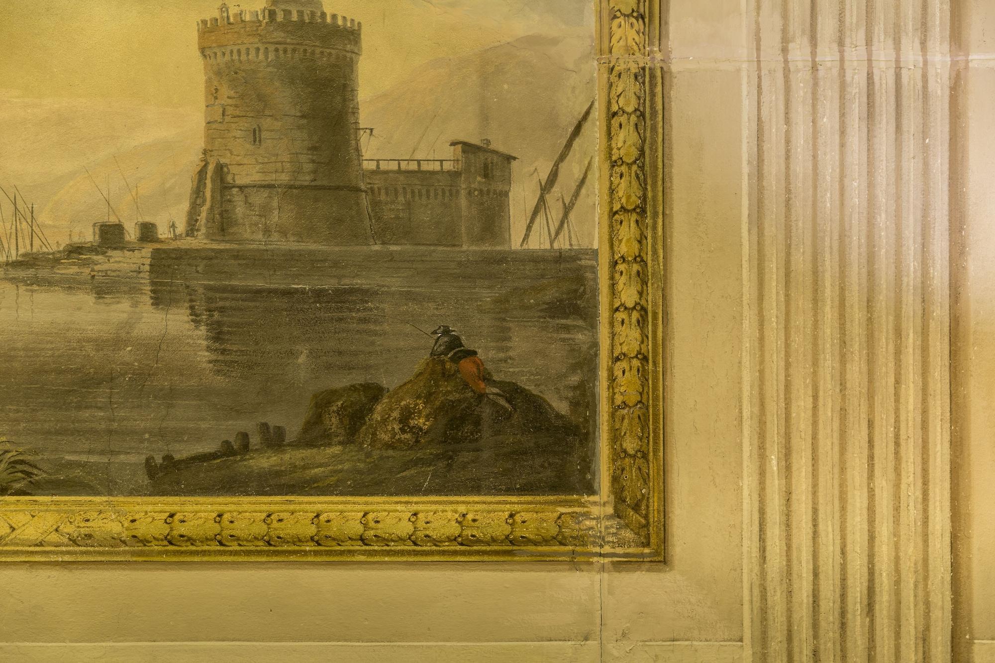 Hotel Palazzo Guicciardini Florencie Exteriér fotografie