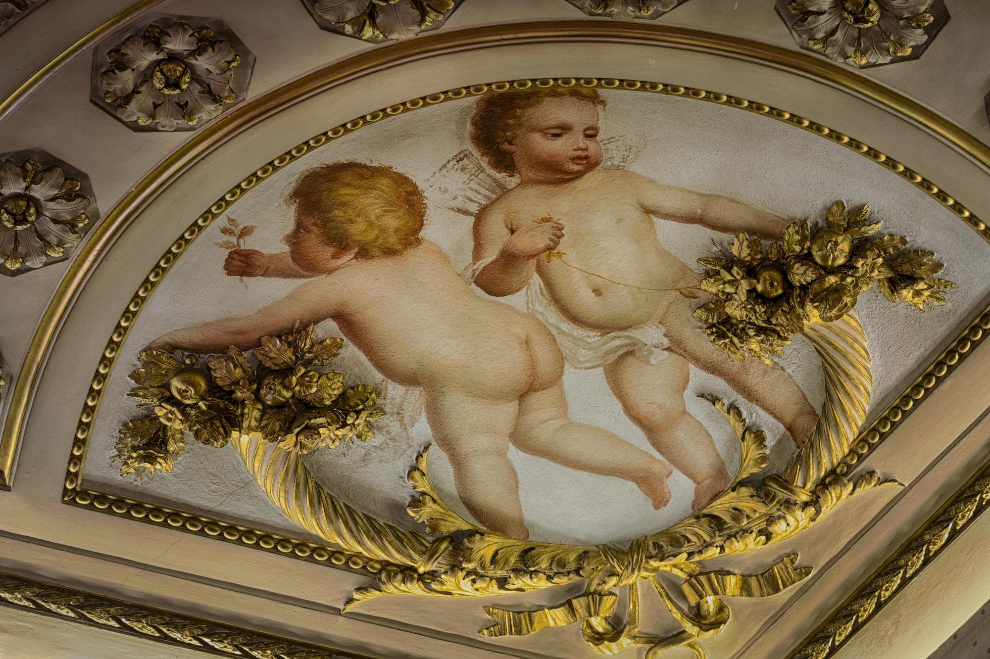 Hotel Palazzo Guicciardini Florencie Exteriér fotografie