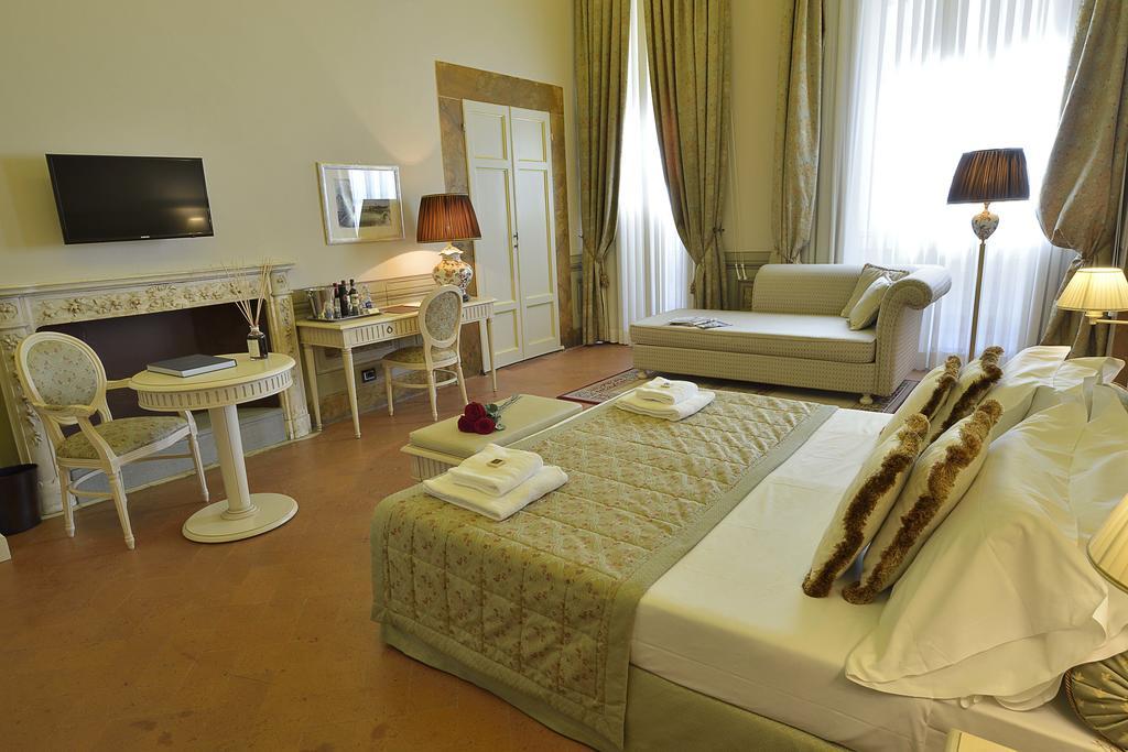 Hotel Palazzo Guicciardini Florencie Exteriér fotografie