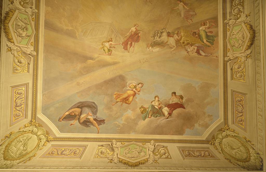 Hotel Palazzo Guicciardini Florencie Exteriér fotografie