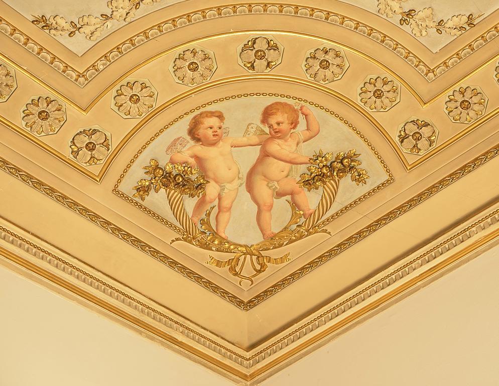 Hotel Palazzo Guicciardini Florencie Exteriér fotografie