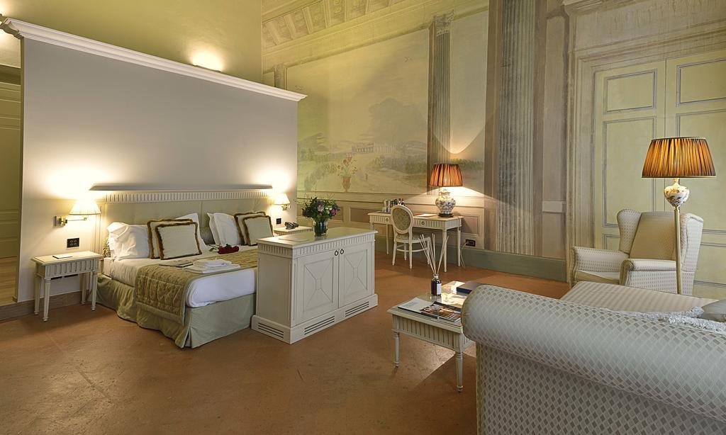 Hotel Palazzo Guicciardini Florencie Exteriér fotografie